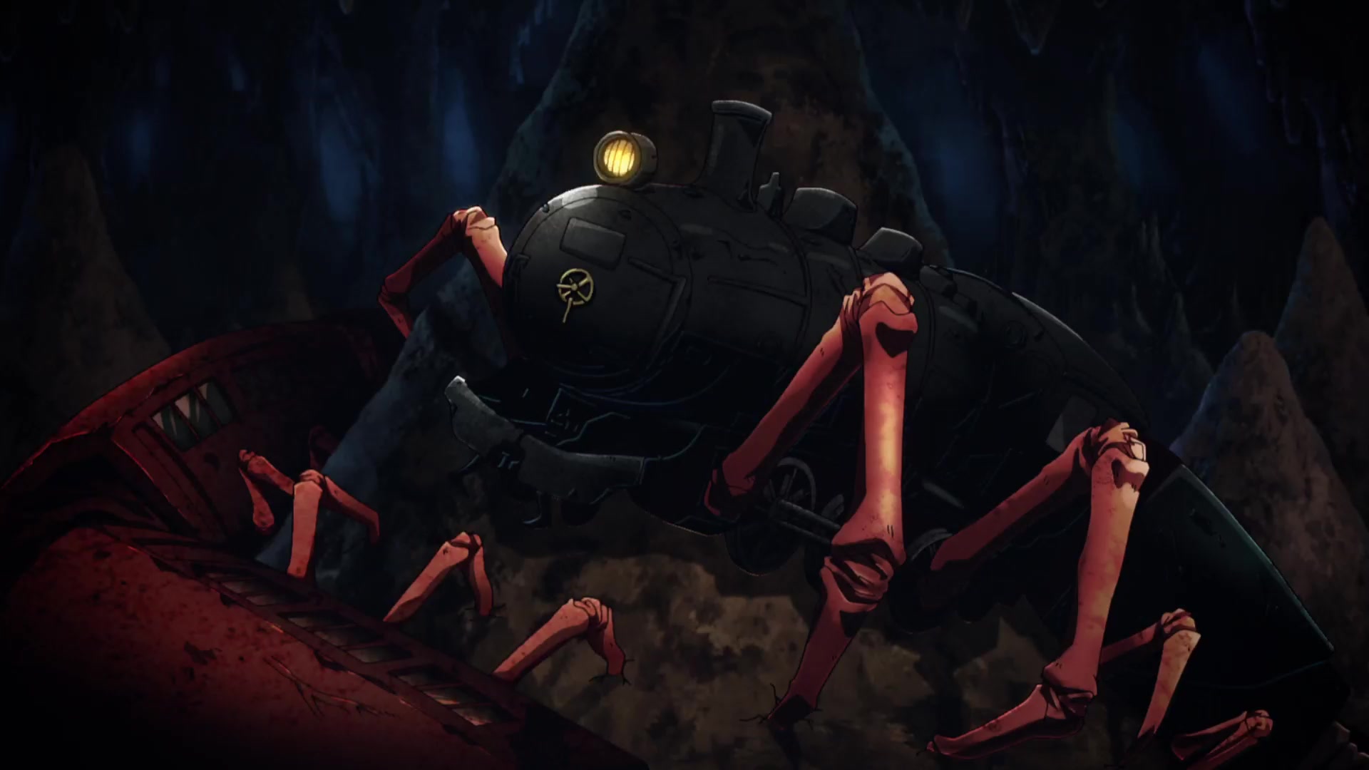 [Tsukyio Editing Resources] Demon Slayer (Mugen Train) Raw Clips (323) (tsukyio.com).mp4
